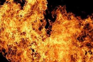 На Донетчине женщина с двумя детьми погибли от отравления угарным газом