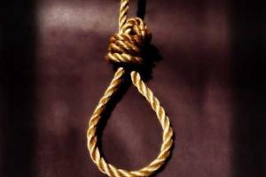 В г. Лубны нашли повешенной 16-летнюю девушку