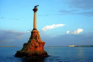 В России предложили перенести столицу из Москвы в оккупированный Севастополь