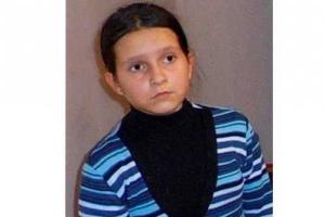 Девочку, которую мать выгнала из дома, нашли во Львове