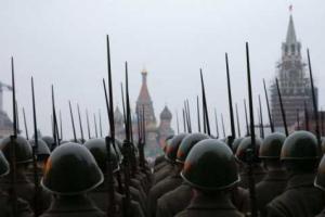 Эксперт: У Кремля целый веер инструментов для давления на Запад и Украину