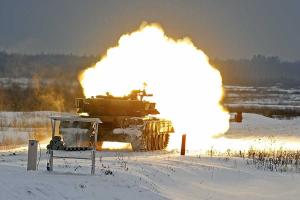 На Донбасс вернулась большая война: Путин подогнал свежих "шахтёров и трактористов"