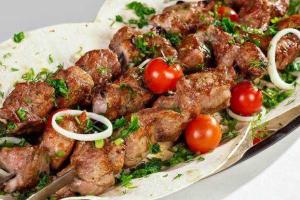 С апреля киевлянам запрещено жарить шашлыки