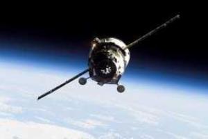 Трое космонавтов вернулись на Землю после экспедиции на МКС