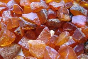 Янтарные копанки надо отдать АТОшникам, - Булатов