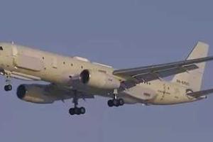 Сирийский самолет-разведчик разбился в Ираке