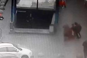 Следователи разыскивают сожителя няни, которая обезглавила ребенка