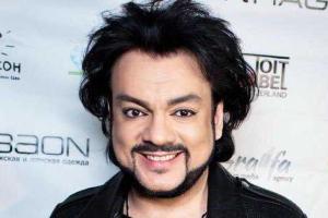 Филипп Киркоров сбросил 20 килограммов к пятидесятилетию 