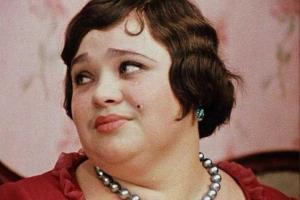 Состояние актрисы Натальи Крачковской по-прежнему тяжелое