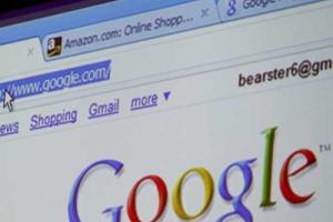 Хакеры ИГИЛ вместо Google взломали сайт с похожим названием 