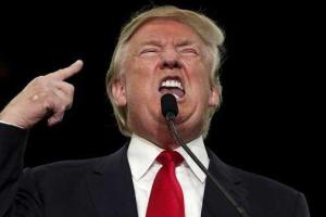 70 республиканцев подписали открытое письмо против Дональда Трампа