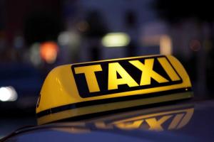 В Петербурге таксист выстрелил в пьяного пешехода 