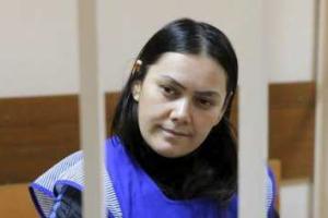 Обезглавившую 4-летнюю девочку няню отправили в психбольницу 