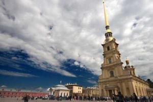 В Петербурге прошла акция памяти жертв авиакатастрофы над Синаем 