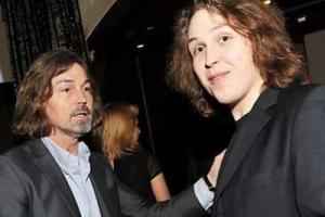 Сын Никаса Сафронова не знает, как жить дальше после ДТП 