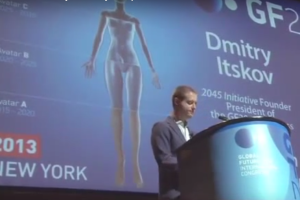 «Инициатива 2045». Российский миллионер выделил деньги на "жизнь после смерти"