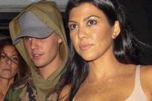 Кардашьян ждет ребенка от Джастина Бибера, - СМИ 