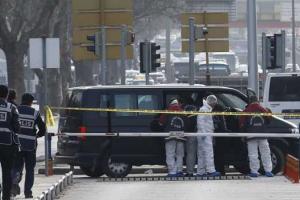 В Анкаре готовятся к новым крупным терактам