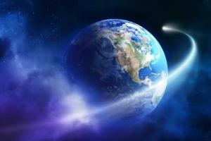 NASA: Рядом с Землей пролетят две кометы