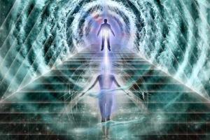 Вместо ада и рая существуют параллельные миры - ученые