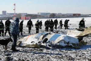 Туристы аннулируют путевки в Дубай из-за авиакатастрофы в Ростове 