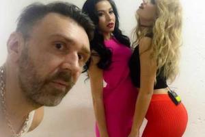 Появление новых солисток в группе "Ленинград" взорвало соцсети 