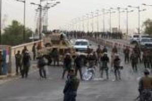 Недалеко от Багдада смертник подорвался на футбольном стадионе: погибли 29 человек