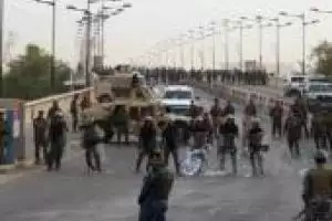 Недалеко от Багдада смертник подорвался на футбольном стадионе: погибли 29 человек