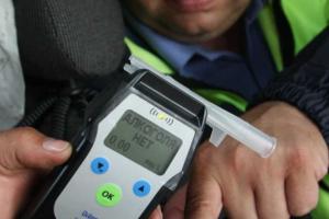 Сегодня в РФ проверять на алкоголь и наркотики стали по-новому