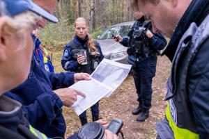 Пропавшая в Воронежской области 36-летняя женщина найдена мертвой 