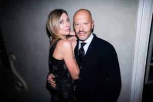 Светлана Бондарчук после развода отдыхает на Мальдивах 