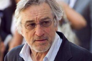 Роберт Де Ниро рассказал о воспитании сына-аутиста 