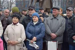 Семенченко написал о панических настроениях Оппозиционного блока