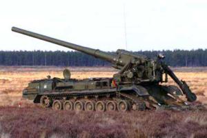 Российские войска начали военные учения под Тамбовом