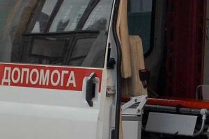 На Яворовском полигоне подорвался 26-летний мужчина