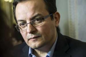 "Самопомич" озвучила условия голосования за премьера 