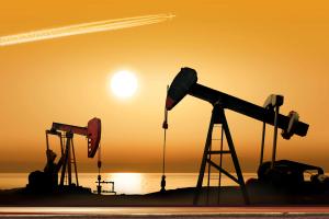 Нефть обещает закрыть неделю выше 35 долларов за баррель