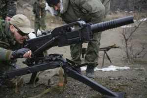 Горловка пережила интенсивный обстрел: есть пострадавшие мирные жители