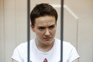 Журналист: Возвращение Савченко в Украину - вопрос нескольких месяцев