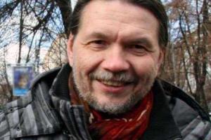 В Зайцево генерал РФ притворился американцем - Бригинец