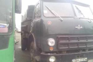 В Харькове МАЗ врезался в троллейбус с пассажирами