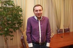 Стала известна зарплата министра информационной политики Юрия Стеця