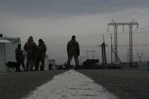 На КПП в Донецкой области поменяли правила пропуска