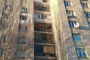 Стали известны подробности взрыва в Бердянске