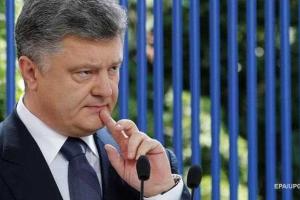 Порошенко: Переговоры по возвращению Крыма ведутся на основе международных форматов