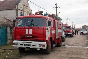 Взрыв в Измаиле: два человека в тяжелом состоянии