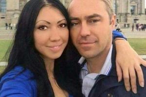 Стали известны подробности личной жизни экс-нардепа Мирошниченко