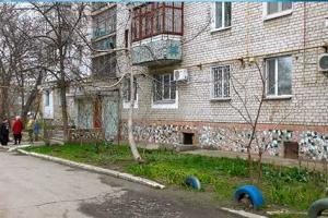 В Николаеве военный задушил сожительницу и вскрыл себе вены