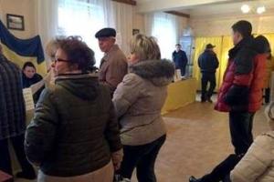 Выборы в Кривом Роге: результаты экзит-поллов