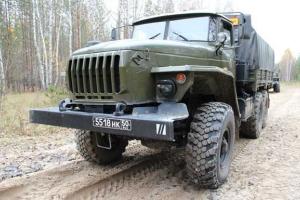 Подрыв автоколонны в РФ: задержан подозреваемый